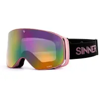 Sprawdzony wybór | Sinner Olympia