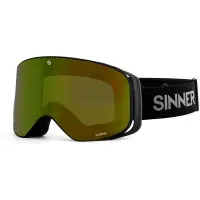Zostało niewiele | Sinner Olympia