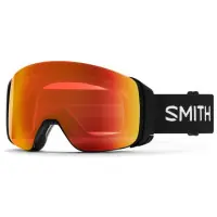 Smith 4D MAG - Wysoka jakość