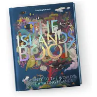Nowość już dostępna - Lonely Planet The Islands Book