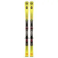 Nowość w sklepie | Volkl Racetiger SL 21/22 Testski‘s Incl. Rmotion 12 GW