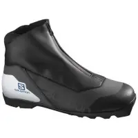 Salomon Escape Prolink - Sprawdzony produkt