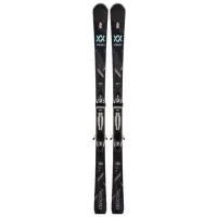 Volkl Deacon 74 Testski‘s Incl. Rmotion 12 22/23 | Bezpośrednio z fabryki