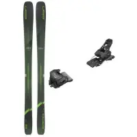 Nowość w sklepie - Elan Ripstick 96 + Attack 14 GW binding 23/24