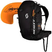 Scott Pack Patrol E2 30 Kit | Szybka dostawa