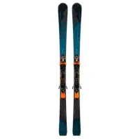 Elan Amphibio 14 Ti Incl EMX11.0 GW Testski‘s 22/23 | Na stanie