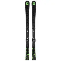 Salomon S/Force Ti.76 Pro 21/22 | Dobra cena