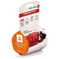 Profesjonalna jakość - Arva Bivvy Emergency