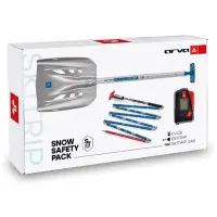 Arva Safety Pack Box Skitrip - Tylko dziś