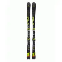 Dynastar Speedzone 10 Ti Testski 20/21 - Jakość premium