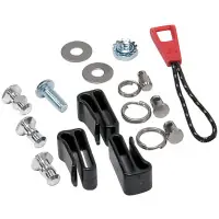 MSR Snowshoe Field Service Kit | Na zamówienie