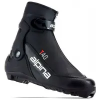 Hit | Alpina T 40
