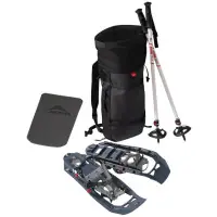 Najwyższa jakość - MSR Evo Trail Snowshoe Kit