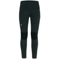 Jeszcze taniej | Fjallraven Abisko Trekking Tights HD Women‘s
