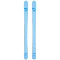 Black Crows Vertis Birdie 22/23 Testski‘s Incl. Warden 13 Demo Binding | Produkt premium