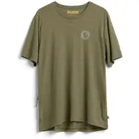 Profesjonalna jakość | Fjallraven S-F Wool T-shirt