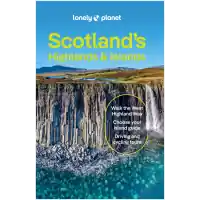 Bezpieczne zakupy - Lonely Planet Scotland‘s Highlands & Islands