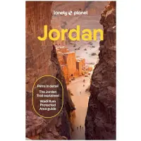 Tylko kilka sztuk | Lonely Planet Jordan