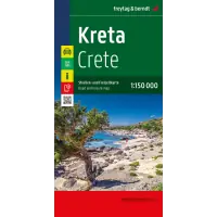 Hit sprzedażowy | Freytag & Berndt Freytag & Berndt Kreta
