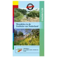 Hit cenowy | Wandelnet Streekpad 21 Betuwepad