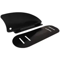 Nortik PackRaft Skeg Removable - Wielka wyprzedaż