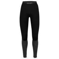 Popularny produkt | Icebreaker Zoneknit 260 Leggings Women‘s SALE DEAL -26%