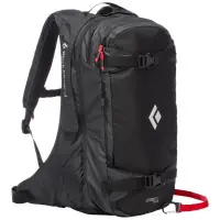 Black Diamond Jetforce Pro Split Pack 25L | Hit