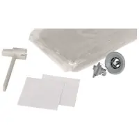 Outwell Air Repair Tube - Green - Mega okazja