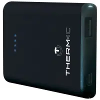 Therm-ic Slim Universal Powerbank (5000 MAH) - Nowy produkt