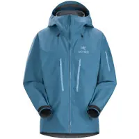 Arcteryx Alpha SV Jacket Men‘s - Mega okazja