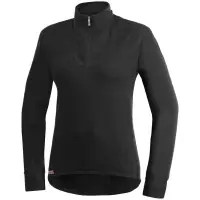 Profesjonalna jakość | Woolpower Zip Turtleneck 400