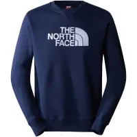 Cena fabryczna | The North Face Drew Peak Crew Light SALE DEAL -26%