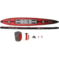 Wyjątkowa oferta - Row on Air Dude 18‘