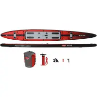 Row on Air Mojo 18‘ | Na stanie