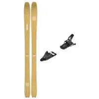 Armada Locator 88 22/23 + Shift 13 MNC Binding - Okazja