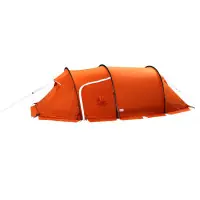 Fjallraven Polar Endurance 3 | Nowa pozycja w ofercie