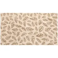 Robens Klondike Twin Fleece Carpet - Megacena