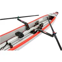 Row on Air RowMotion Yoke Deep + Airkayak 16‘ + 1P Podzielny Wiosła - Bezpośrednio od producenta