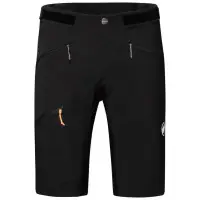 Świetna cena | Mammut Taiss Softshell Short
