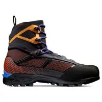 Darmowy zwrot - Mammut Taiss Light Mid GTX Men
