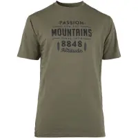 Tylko kilka sztuk | 8848 Altitude Harvest Tee