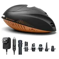 Outdoor Master Whale | Promocja