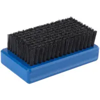 Prosto od producenta | Holmenkol BaseBrush Steel