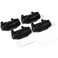 Szybka dostawa - G3 Zed Tępy Pad