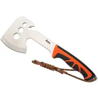 SOL Camp Hatchet | Ulubieniec klientów