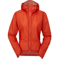 RAB Cinder Phantom Jacket Women‘s - Nowość w sklepie
