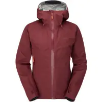 Produkt wysokiej jakości | RAB Namche Paclite Jacket Women‘s