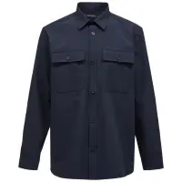 Skorzystaj z oferty | Peak Performance Stretch Shirt Men SALE DEAL -35%