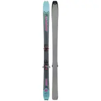 Ostatnia szansa | Dynafit Radical 88 + Radical Binding Women 22/23
