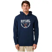Wyprzedaż - Rip Curl Les Esta Hood